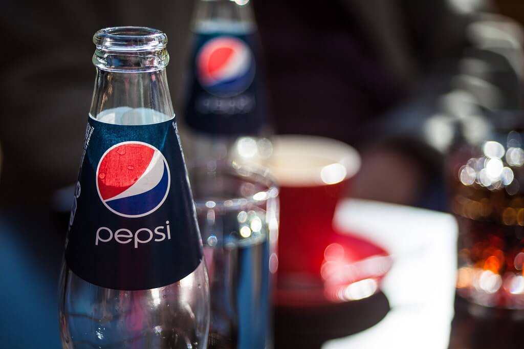PepsiCo Launching Concentrates For Its Famous Drinks