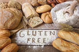 Gluten-free Bakery