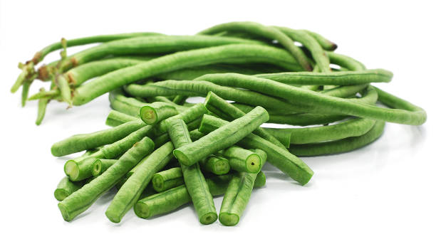Dehydrated Green Beans Market