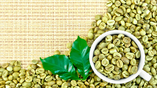 Specialty Green Coffee Market