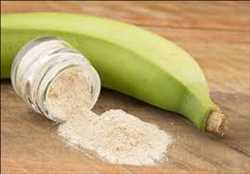 Banana Flour