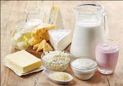 Cultured Dairy Products