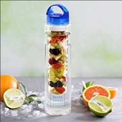 Flavored and Functional Water