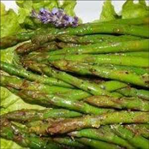 Fresh and Packaged Asparagus Market