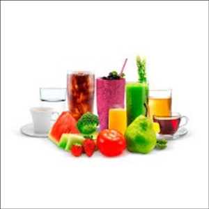 Functional Food and Beverages Market