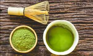 Green Tea and Matcha Market