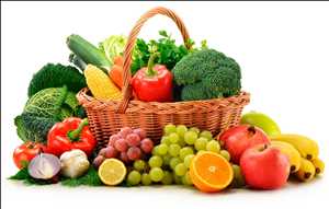 Health and Wellness Food Market