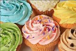 Global Icing and Frosting Market 