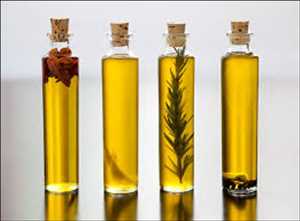 Infused Olive Oil Market