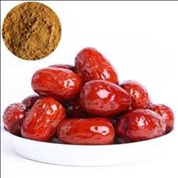 Jujube Extracts