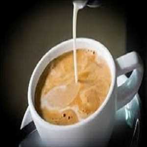 Liquid Coffee Creamer Market