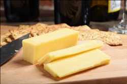 Global Organic Cheese Market 