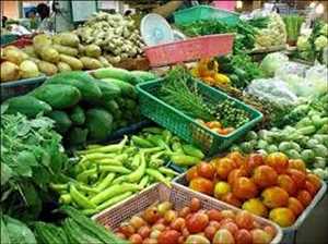 Organic Fruits And Vegetables Market