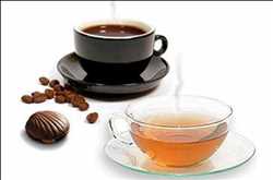 Ready To Drink Tea & Coffee (RTD)
