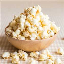 Ready-To-Eat Popcorn