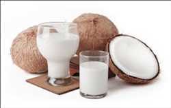 UHT Coconut Milk