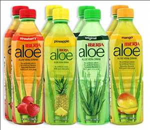 Global Aloe Vera Drinks Market Insights