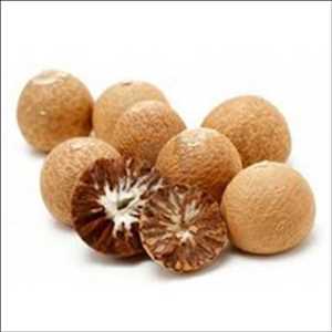 Global Areca Nut Market Forecast