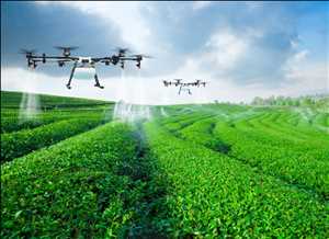 Global Digital Agriculture Market Demand