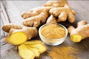 Global Ginger Powder or Ginger Extract Market Demand