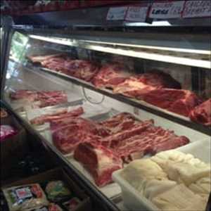 Global Halal Meat Market Forecast