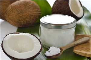 Global Natural Coconut Oil Market Growth