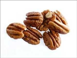 Global Nut Market Trend