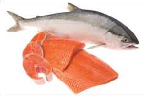 Global Salmon Market Demand