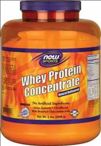 Global Whey Protein Concentrate (WPC) Market Industry