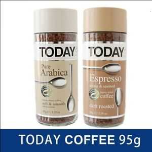 Arabica Freeze Dried Coffee Market