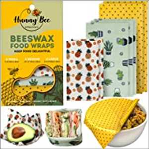 Beeswax Food Wrapping Paper Market