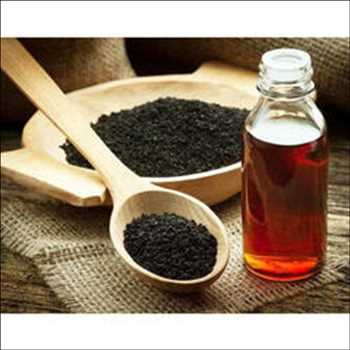 Global Black Cumin Seed Oil Market Facts
