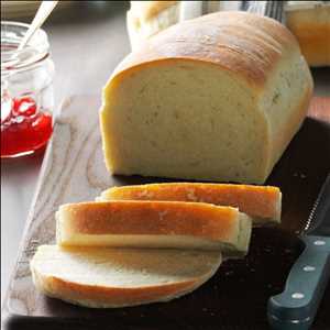 Global Bread and Baked Food Market Forecast