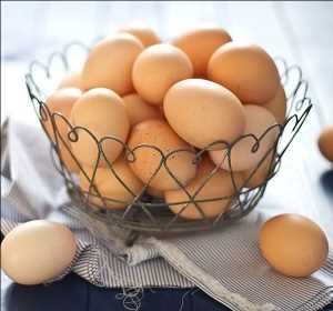 Cage Free Eggs Market