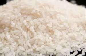 Global Calrose Rice Market Future Data