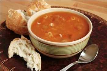Global Canned Soup Market Leading Players