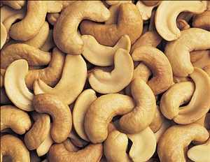 Global Cashew Nuts Market Leading Players