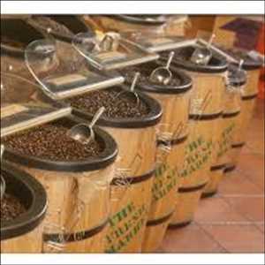 Coffee Beans Market