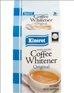 Global Coffee Whitener Market Analysis