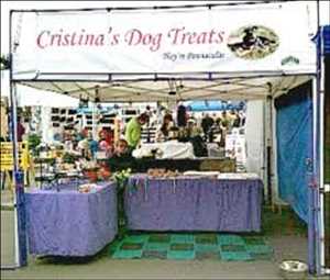 Dog Treats Market