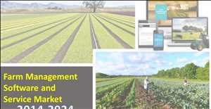 Farm Management Software and Services Market