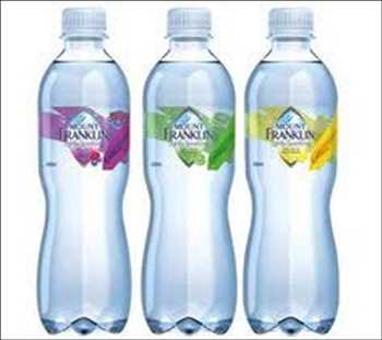 Global Flavored Bottled Water Market Insights