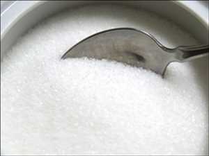 Fortified Sugars Market