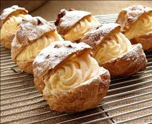 Frozen Bakery Products Market Trends