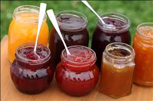 Jams and Jellies Market Trends