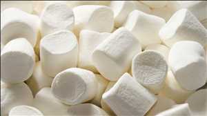 Global Marshmallow Market Demand