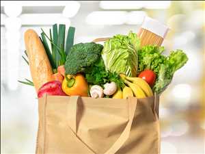 Online Foodservice Market Trends