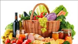 Organic Foods & Beverages Market
