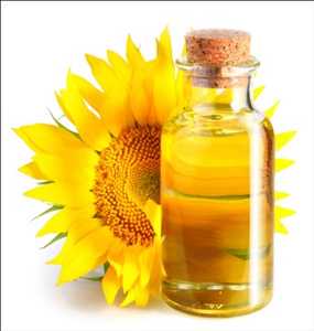 Organic Sunflower Oil Market