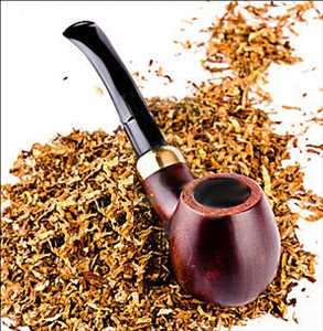 Global Pipe Tobacco Market Facts